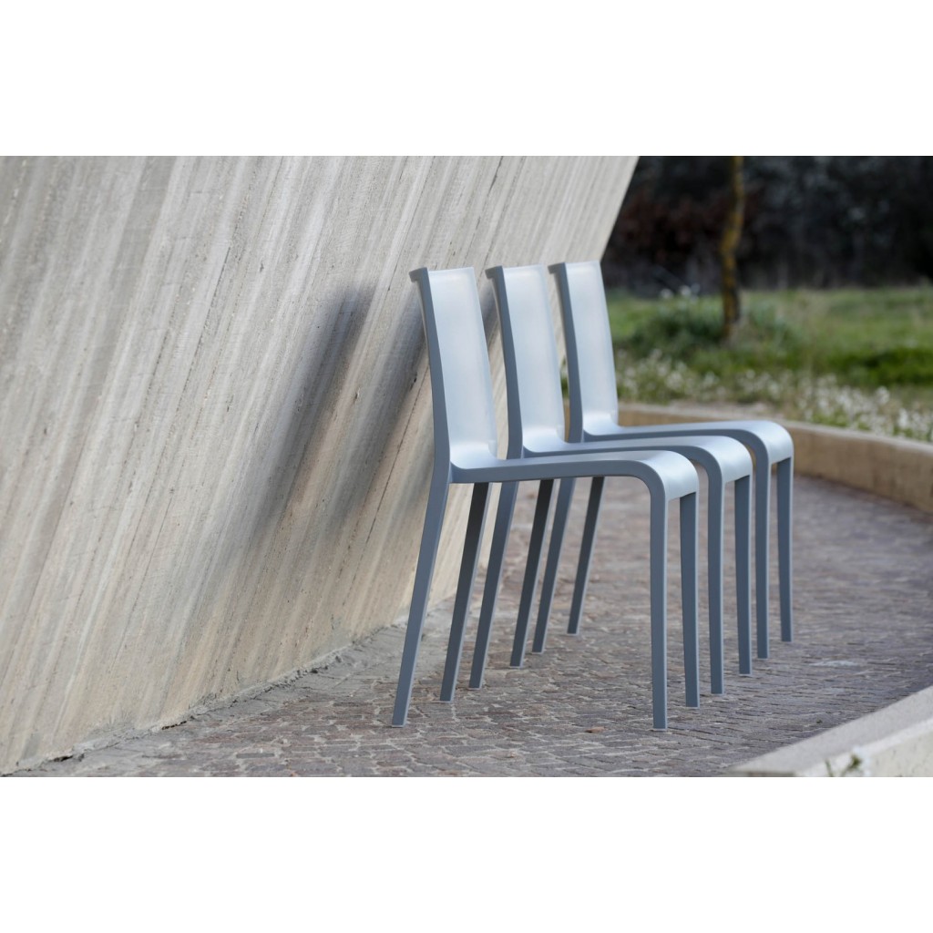 Scaun Nassau 533 - Nuovo Design